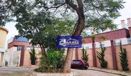 Sobrado à venda, 237 m² por R$ 1.350.000,00 - Parque Renato Maia - Guarulhos/SP