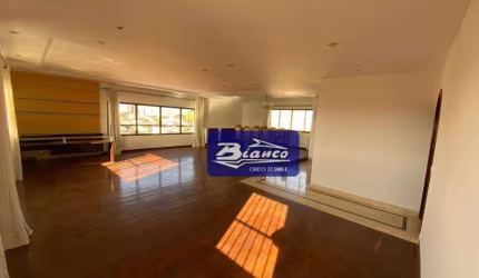 Apartamento à venda, 289 m² por R$ 1.480.000,00 - Jardim Maia - Guarulhos/SP