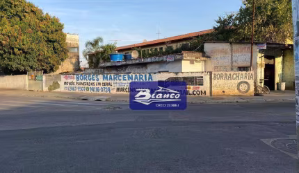 Esquina comercial de bairro em plena expansão de Guarulhos-SP
