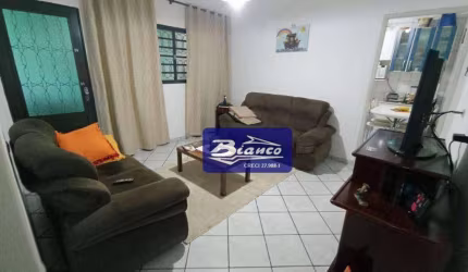 Casa à venda, 104 m² por R$ 480.000,00 - Jardim Almeida Prado - Guarulhos/SP