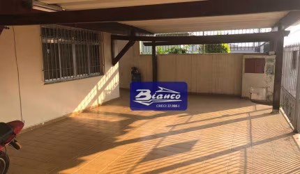 Casa à venda, 120 m² por R$ 890.000,00 - Parque Continental I - Guarulhos/SP