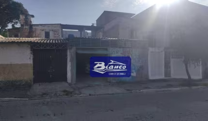 Terreno para alugar, 66 m² por R$ 2.135,00/mês - Jardim Paulista - Guarulhos/SP