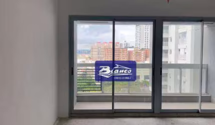 Sala para alugar, 38 m² por R$ 4.650,00/mês - Jardim Maia - Guarulhos/SP