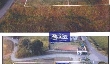 Terreno Industrial Arujá  ZUP 1