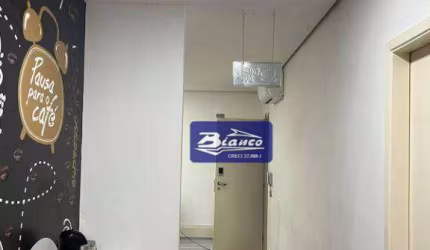 Sala à venda, 69 m² por R$ 600.000,00 - Centro - Guarulhos/SP