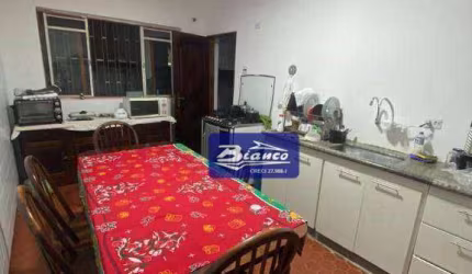 Casa à venda, 90 m² por R$ 2.150.000,00 - Vila Hulda - Guarulhos/SP