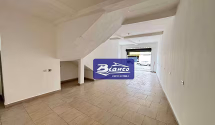 Salão para alugar, 60 m² por R$ 1.779,44/mês - Jardim Rosa de Franca - Guarulhos/SP
