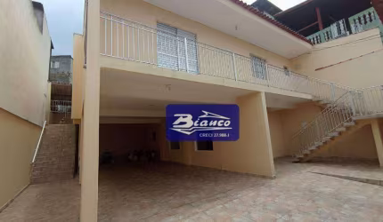Casa à venda, 236 m² por R$ 850.000,01 - Jardim Paulista - Guarulhos/SP