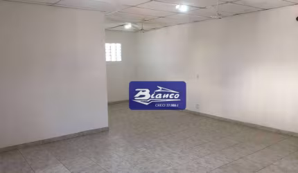 Sala para alugar, 46 m² por R$ 1.730,00/mês - Vila Barros - Guarulhos/SP