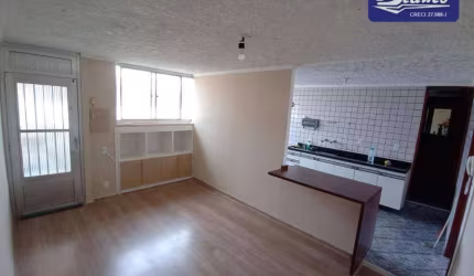 Apartamento para alugar, 64 m² por R$ 1.924,00/mês - Parque Cecap - Guarulhos/SP