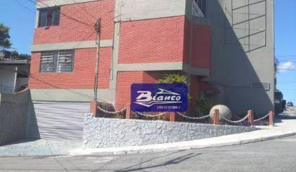 Prédio, 250 m² - venda por R$ 2.000.000,00 ou aluguel por R$ 9.261,55/mês - Jardim Bom Clima - Guarulhos/SP