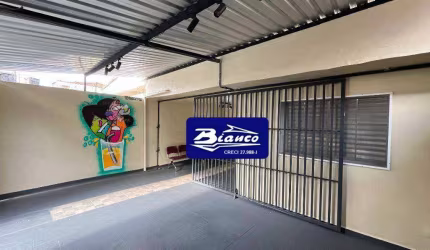 Casa para alugar, 85 m² por R$ 2.338,00/mês - Centro - Guarulhos/SP