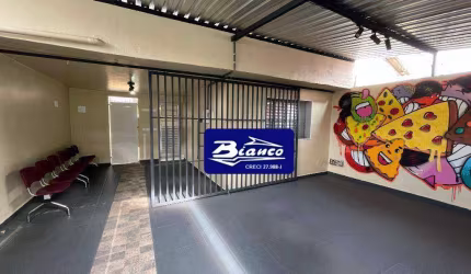 Casa para alugar, 86 m² por R$ 2.638,00/mês - Centro - Guarulhos/SP