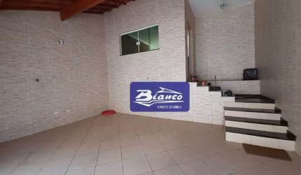 Casa à venda, 80 m² por R$ 630.000,00 - Macedo - Guarulhos/SP