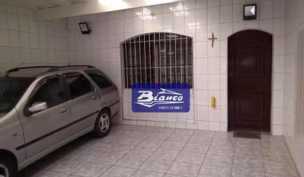 Sobrado à venda, 176 m² por R$ 620.000,00 - Macedo - Guarulhos/SP