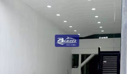 Salão para alugar, 161 m² por R$ 11.688,00/mês - Jardim Zaira - Guarulhos/SP