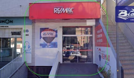 Salão para alugar, 171 m² por R$ 5.632,00/mês - Vila Augusta - Guarulhos/SP