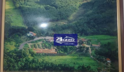 Sítio em Atibaia