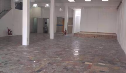 Salão para alugar, 520 m² por R$ 17.000,00/mês - Macedo - Guarulhos/SP
