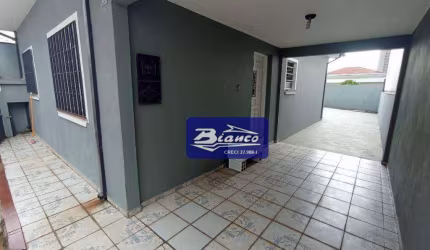 Casa à venda, 88 m² por R$ 799.000,00 - Vila Augusta - Guarulhos/SP