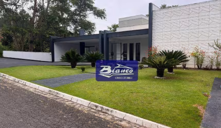 Maravilhosa Casa - Aruja Hills 3
