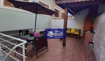 Sobrado - Próximo do Carrefour e do Shopping Maia