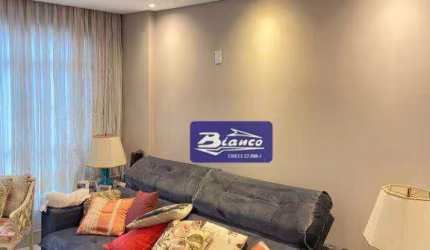 Apartamento à venda, 94 m² por R$ 520.000,00 - Centro - Guarulhos/SP