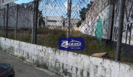 Terreno para alugar, 1503m² R$ 85.833,00/mês - Macedo, Gru/SP