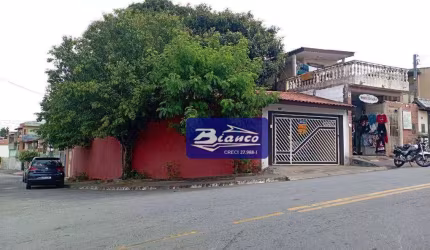 Casa à venda, 150 m² por R$ 800.000,00 - Jardim Cumbica - Guarulhos/SP