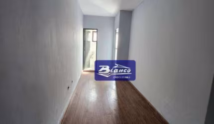 Sala para alugar, 33 m² por R$ 1.500,00/mês - Ponte Grande - Guarulhos/SP