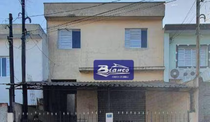 Sobrado à venda, 150 m² por R$ 380.000,00 - Bela Vista - Guarulhos/SP