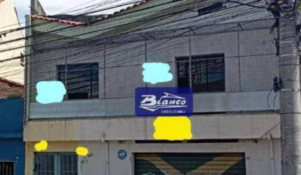 Oportunidade imóvel comercial na Rua Cachoeira