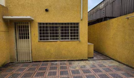 Sobrado à venda, 135 m² por R$ 750.000,00 - Vila Endres - Guarulhos/SP