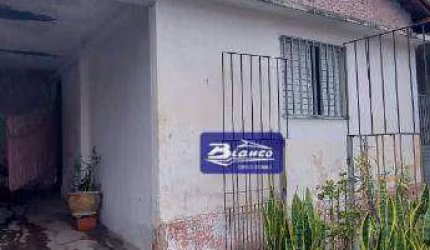 Casa à venda, 113 m² por R$ 370.000,00 - Picanço - Guarulhos/SP