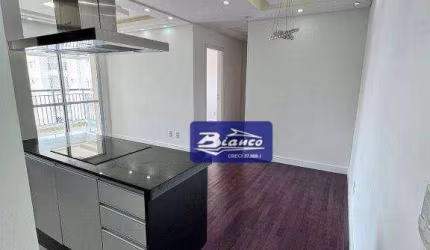 Apartamento Cidade Maia - Último Andar!