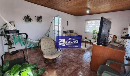 Casa à venda, 150 m² por R$ 850.000,00 - Vila Rosália - Guarulhos/SP
