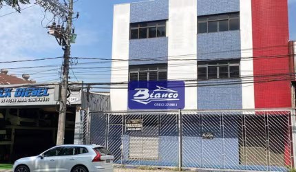 Prédio, 284 m² - venda por R$ 2.000.000,00 ou aluguel por R$ 10.452,01/mês - Cumbica - Guarulhos/SP