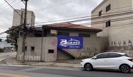 Casa, 160 m² - venda por R$ 1.400.000,00 ou aluguel por R$ 8.000,00/mês - Parque Renato Maia - Guarulhos/SP