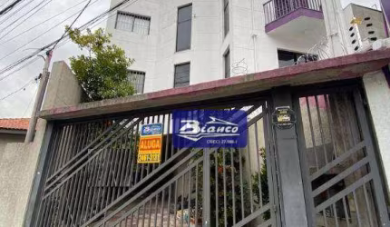 Prédio, 200 m² - venda por R$ 1.200.000,00 ou aluguel por R$ 8.000,00/mês - Parque Renato Maia - Guarulhos/SP