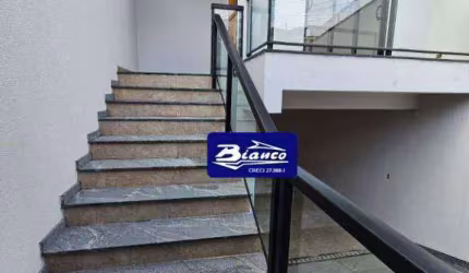 Sobrado à venda, 170 m² por R$ 1.200.000,00 - Jardim Santa Mena - Guarulhos/SP