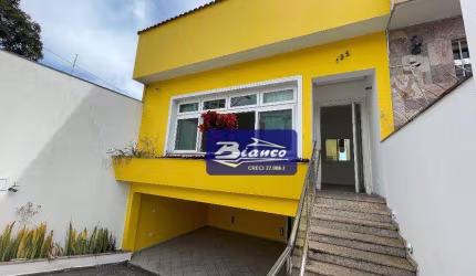 Imóvel Comercial no Centro - Junto da Av. Tiradentes e da Praça Getúlio Vargas