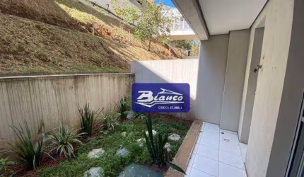 Apartamento para alugar, 63 m² por R$ 2.000,00/mês - Vila Rio de Janeiro - Guarulhos/SP