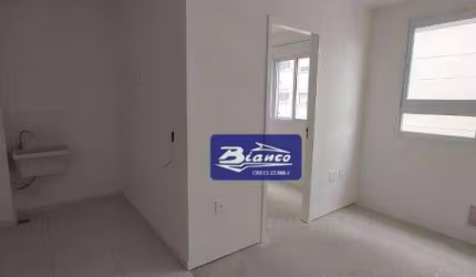 Apartamento à venda, 50 m² por R$ 420.000,00 - Tatuapé - São Paulo/SP