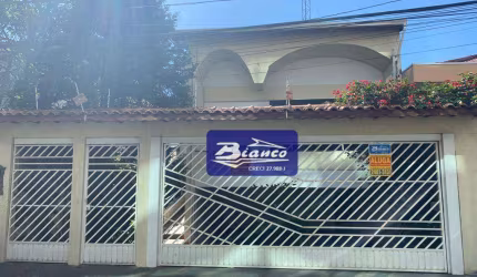 Casa para alugar, 280 m² por R$ 8.580,00/mês - Jardim Maia - Guarulhos/SP