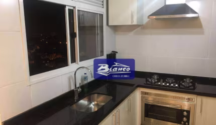 Cobertura 101m² com 3 dormitórios fatto faria lima