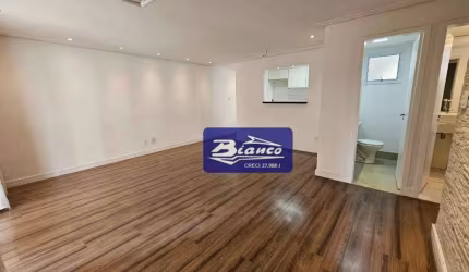 Apartamento para alugar, 82 m² por R$ 5.200,00/mês - Jardim Zaira - Guarulhos/SP