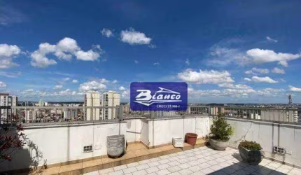 Cobertura à venda, 185 m² por R$ 550.000,00 - Centro - Guarulhos/SP