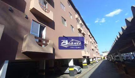 Apartamento à venda, 50 m² por R$ 270.000,00 - Parque Renato Maia - Guarulhos/SP