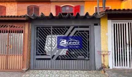 Amplo Sobrado em Excelente Localização!!