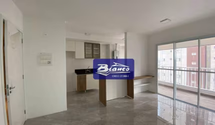 Apartamento à venda, 68 m² por R$ 580.000,00 - Ponte Grande - Guarulhos/SP